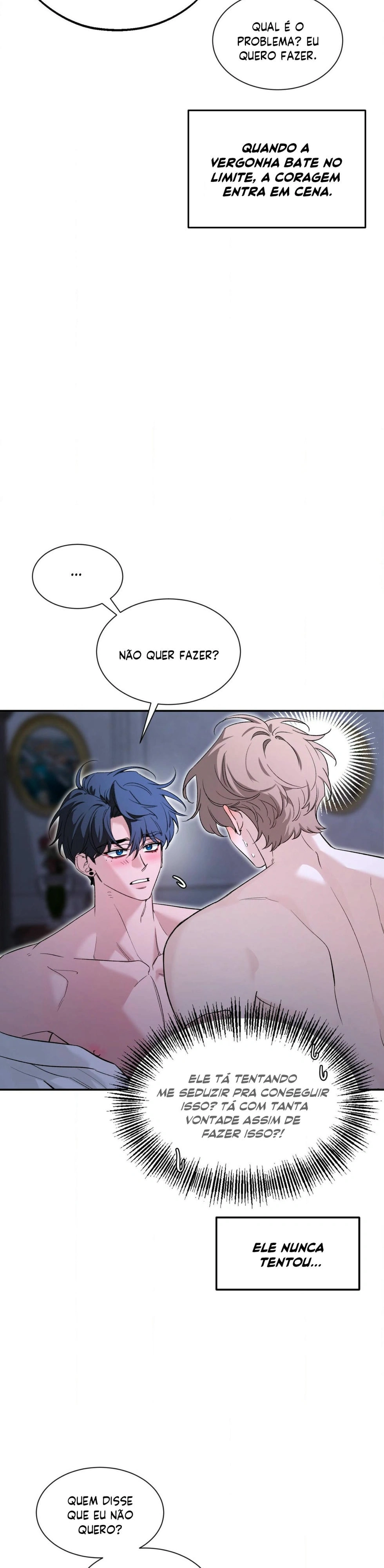 Esboço Capítulo 1023 Página 22