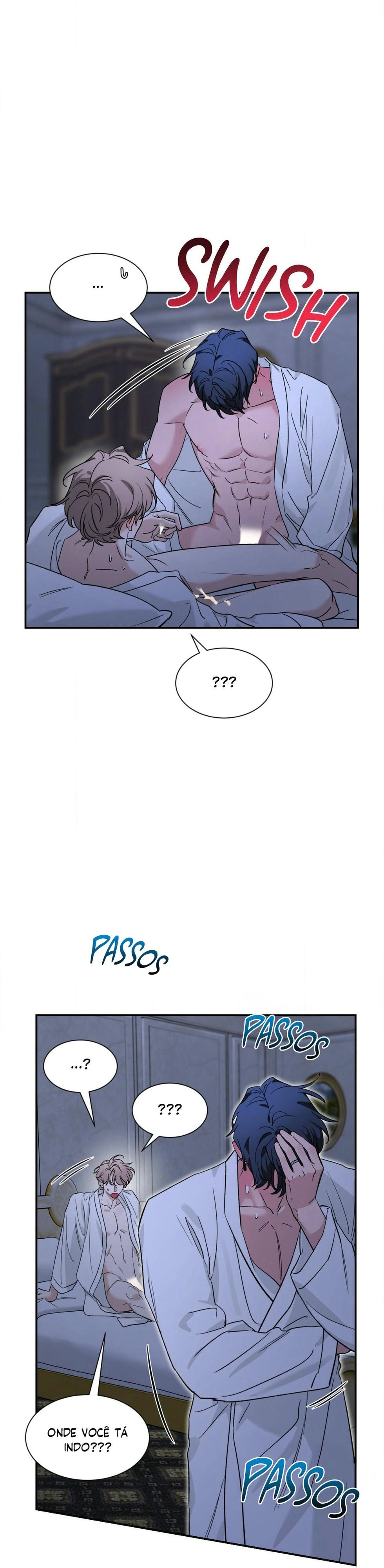 Esboço Capítulo 1023 Página 3