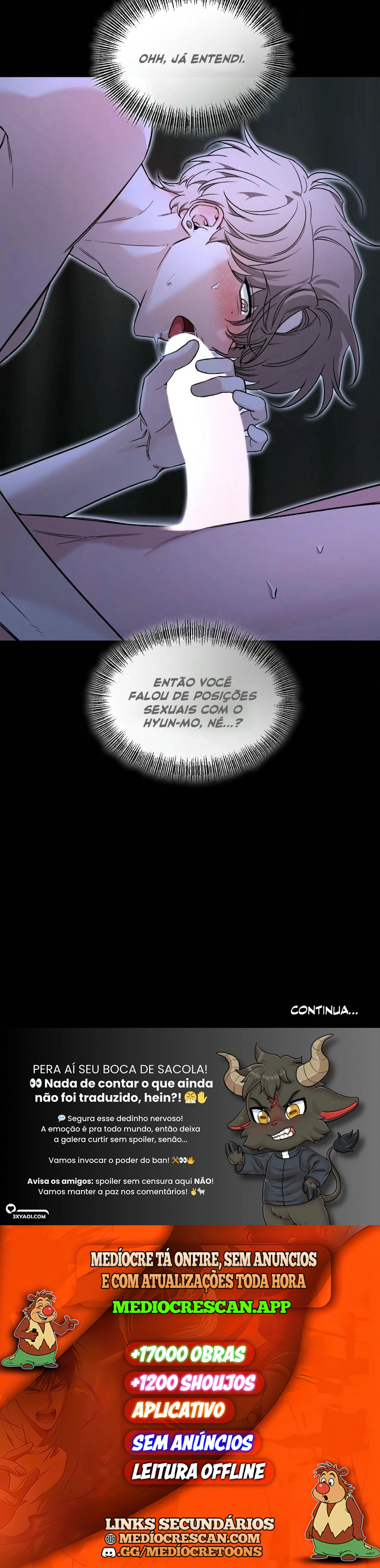 Esboço Capítulo 1023 Página 33
