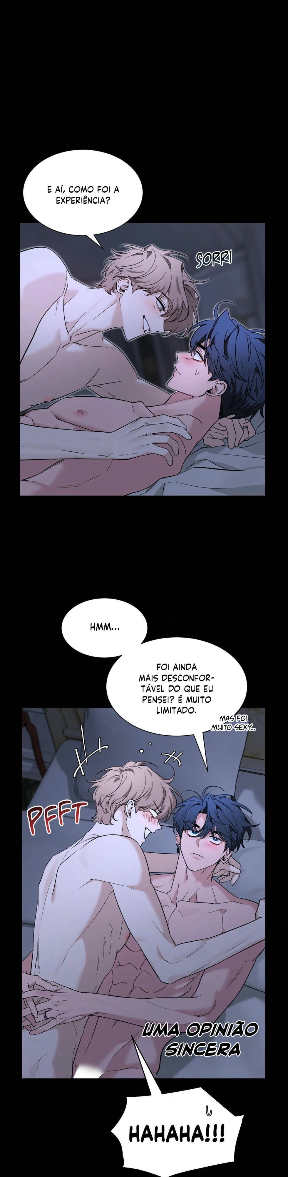 Esboço Capítulo 1024 Página 17