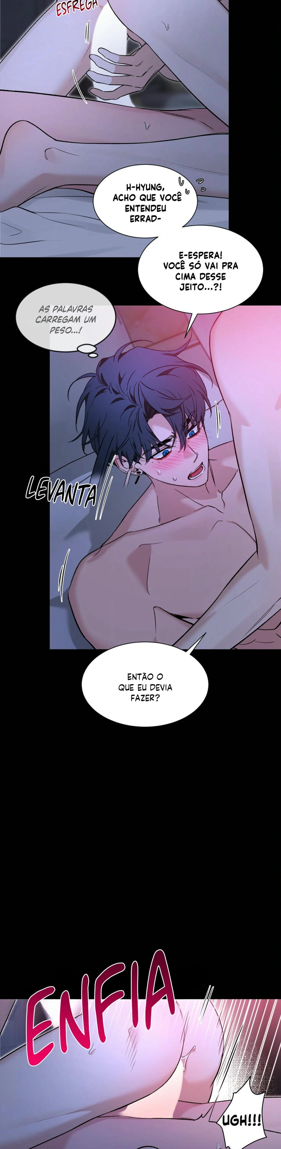 Esboço Capítulo 1024 Página 20