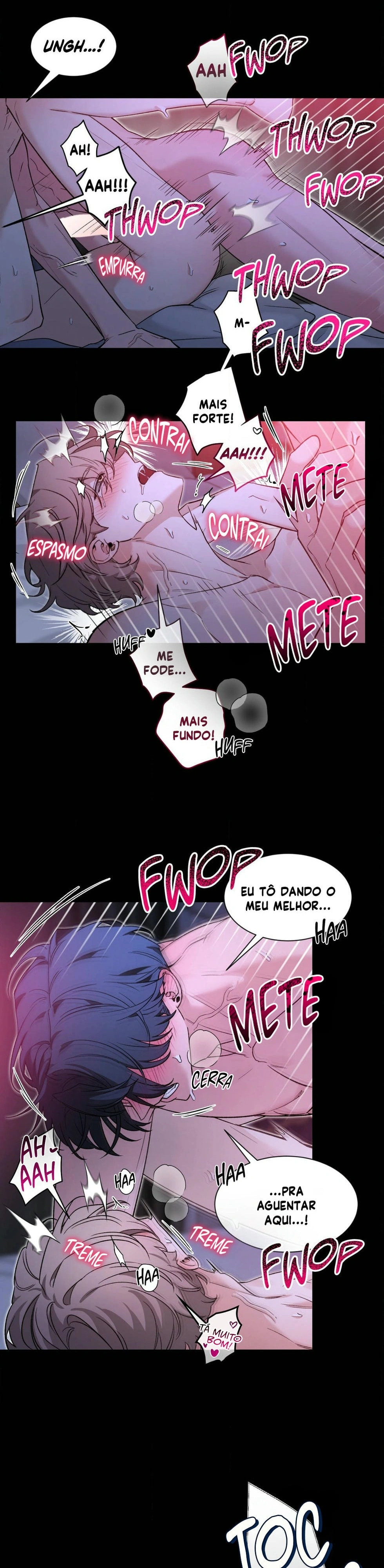 Esboço Capítulo 1024 Página 25