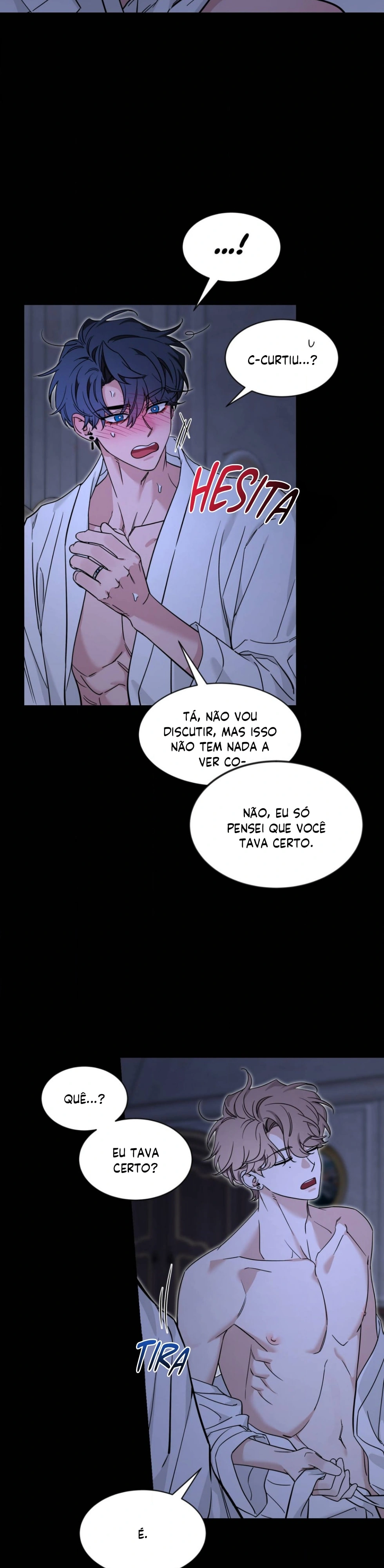 Esboço Capítulo 1026 Página 27