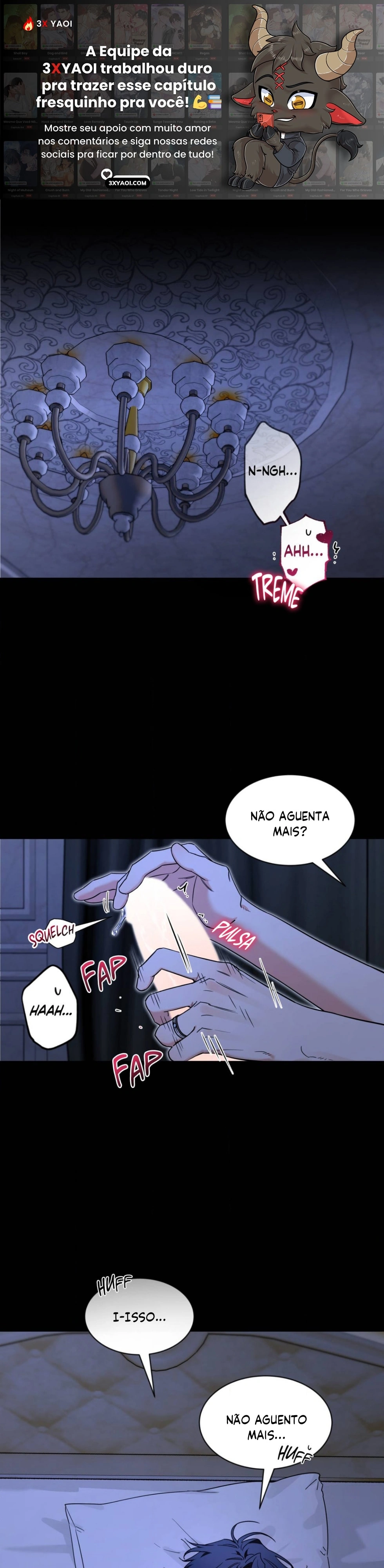 Esboço Capítulo 1027 Página 1