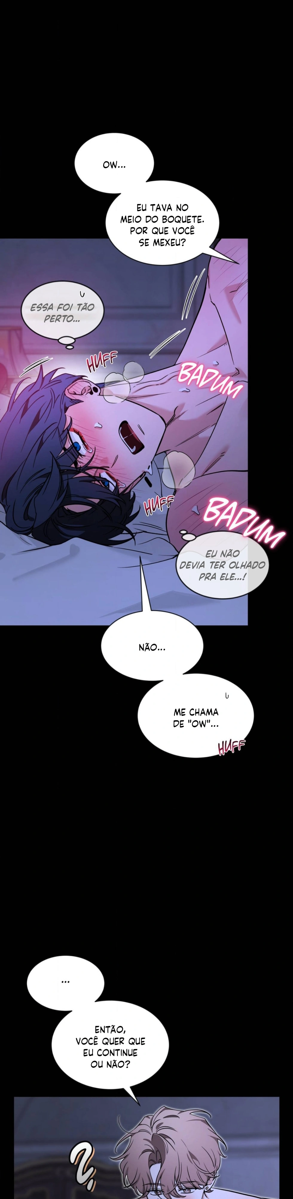 Esboço Capítulo 1027 Página 7