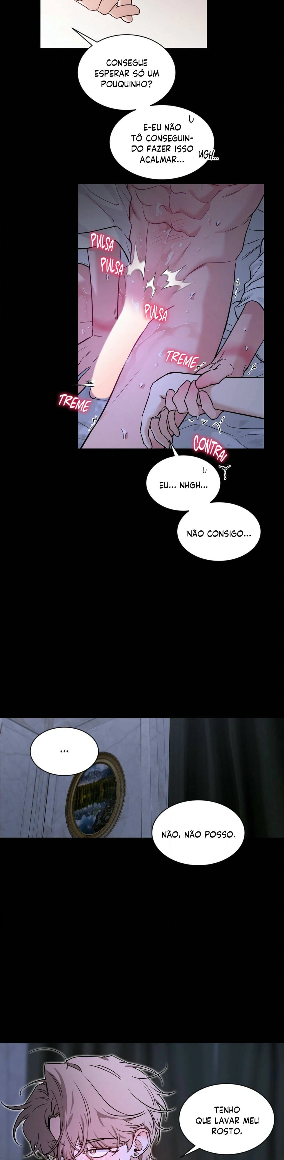 Esboço Capítulo 1028 Página 19