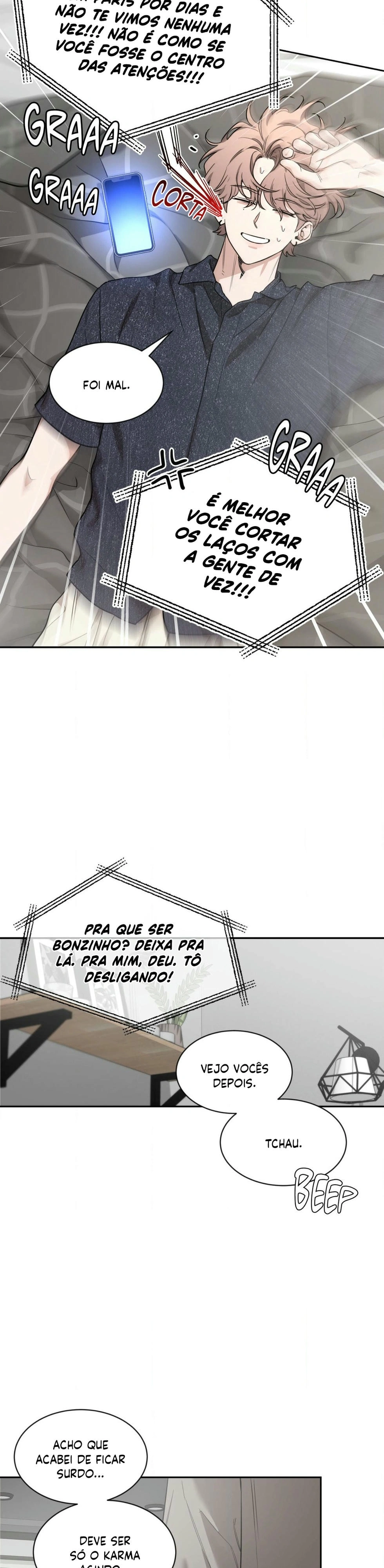 Esboço Capítulo 1029 Página 12