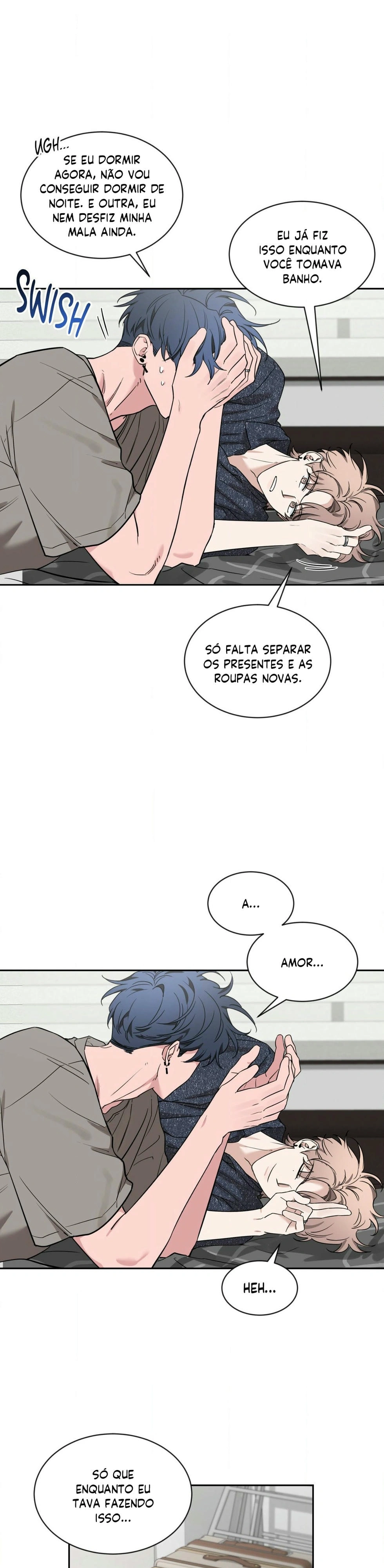 Esboço Capítulo 1029 Página 17