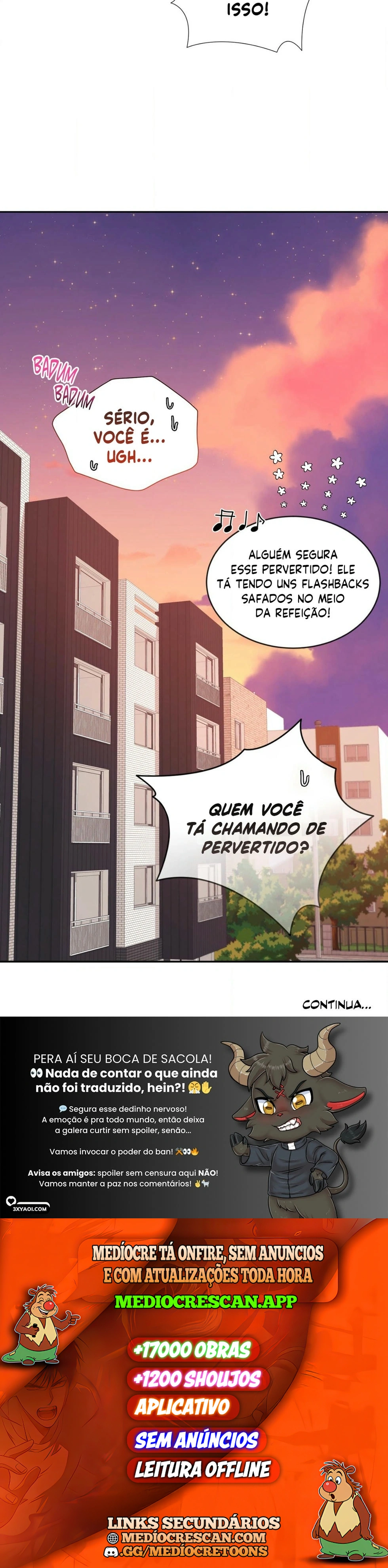 Esboço Capítulo 1029 Página 30