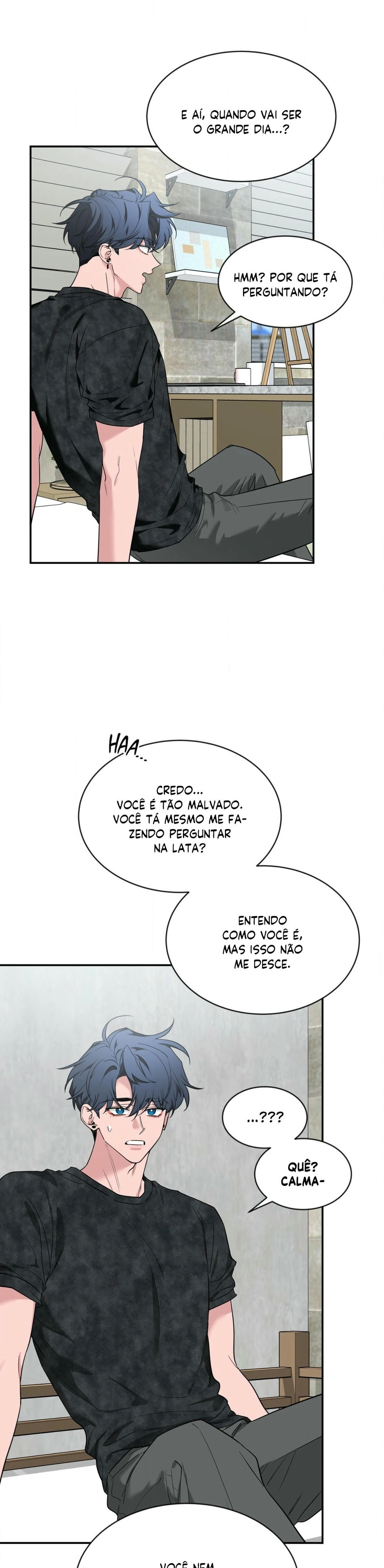 Esboço Capítulo 1031 Página 20