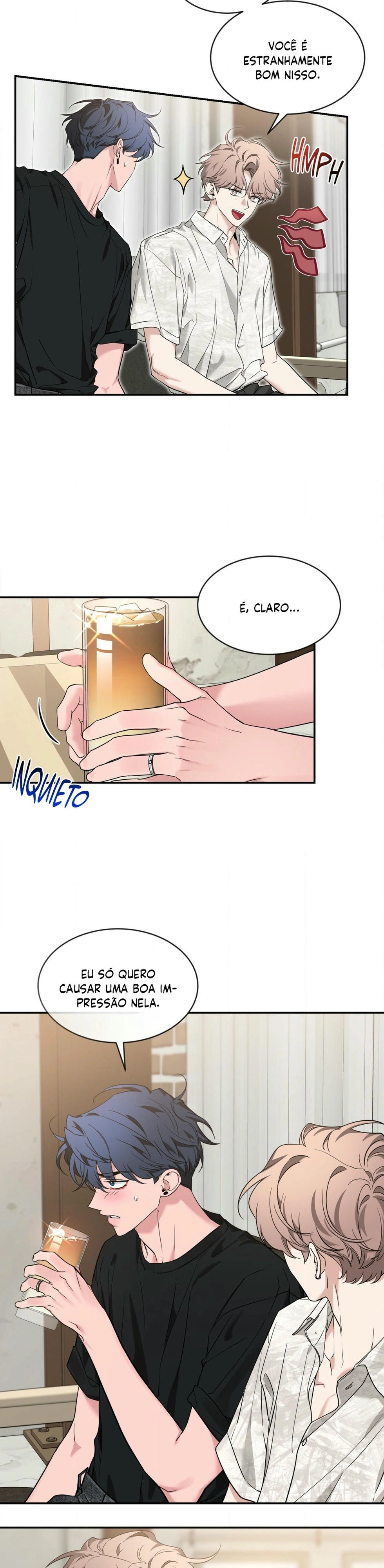 Esboço Capítulo 1032 Página 10