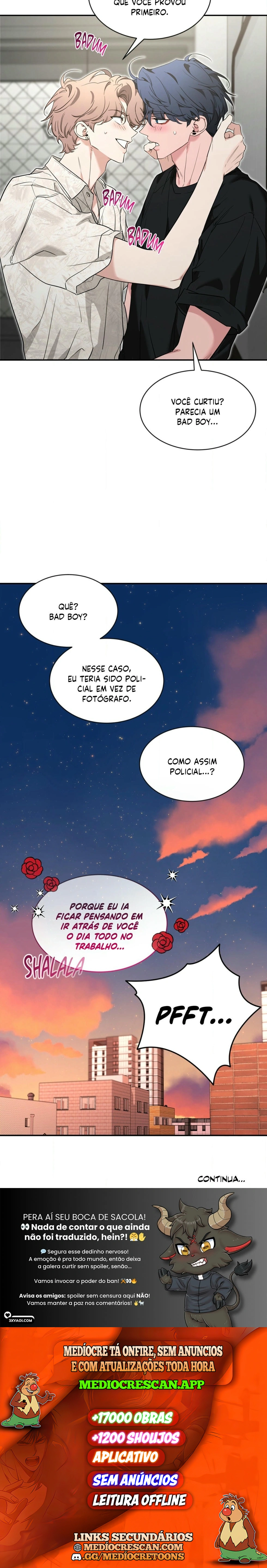Esboço Capítulo 1032 Página 28