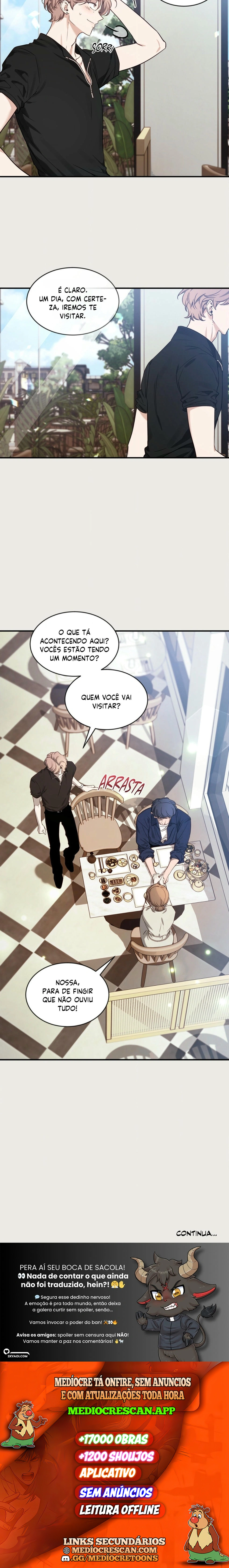 Esboço Capítulo 1033 Página 34