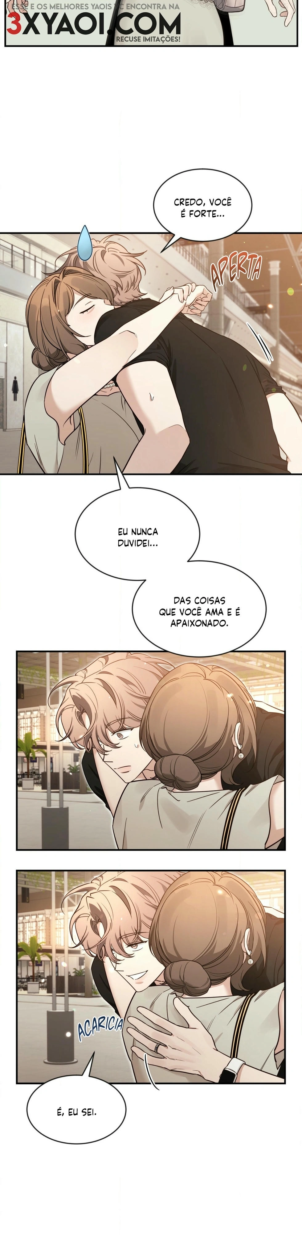 Esboço Capítulo 1034 Página 14