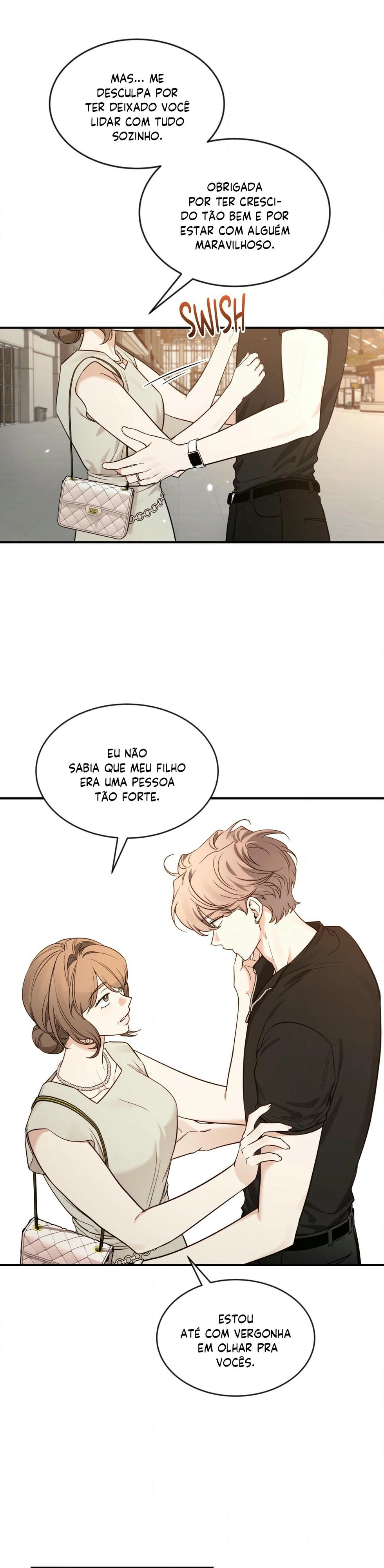 Esboço Capítulo 1034 Página 15