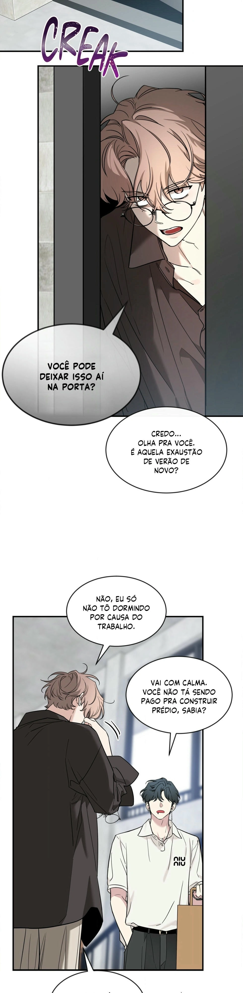 Esboço Capítulo 1034 Página 25