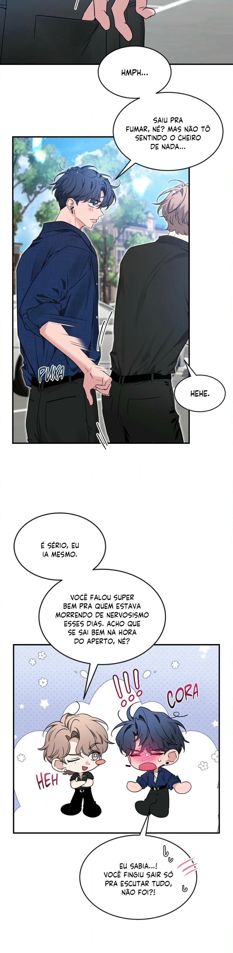 Esboço Capítulo 1034 Página 4