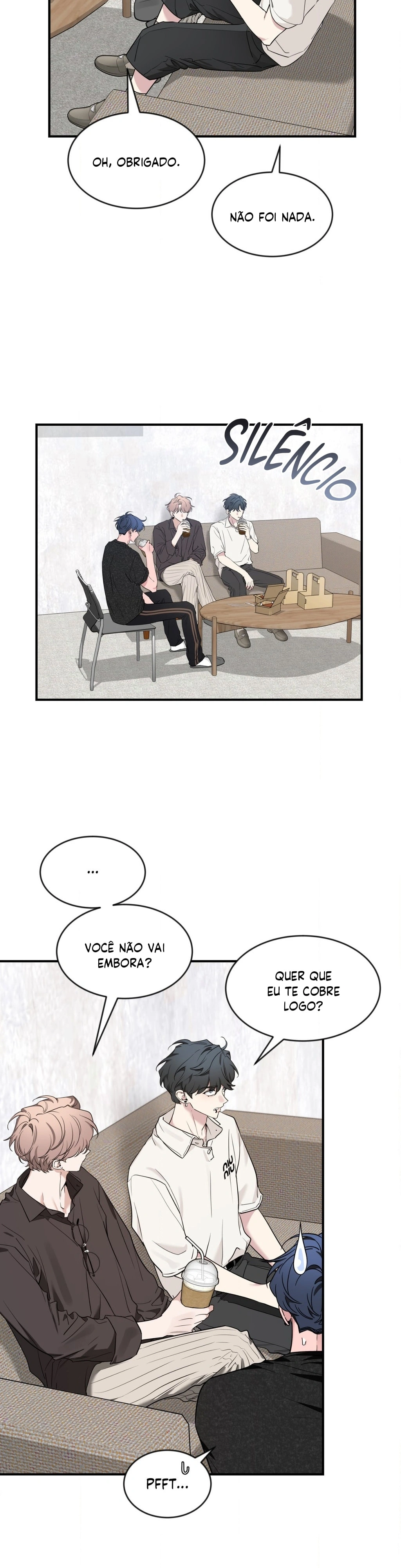 Esboço Capítulo 1035 Página 2
