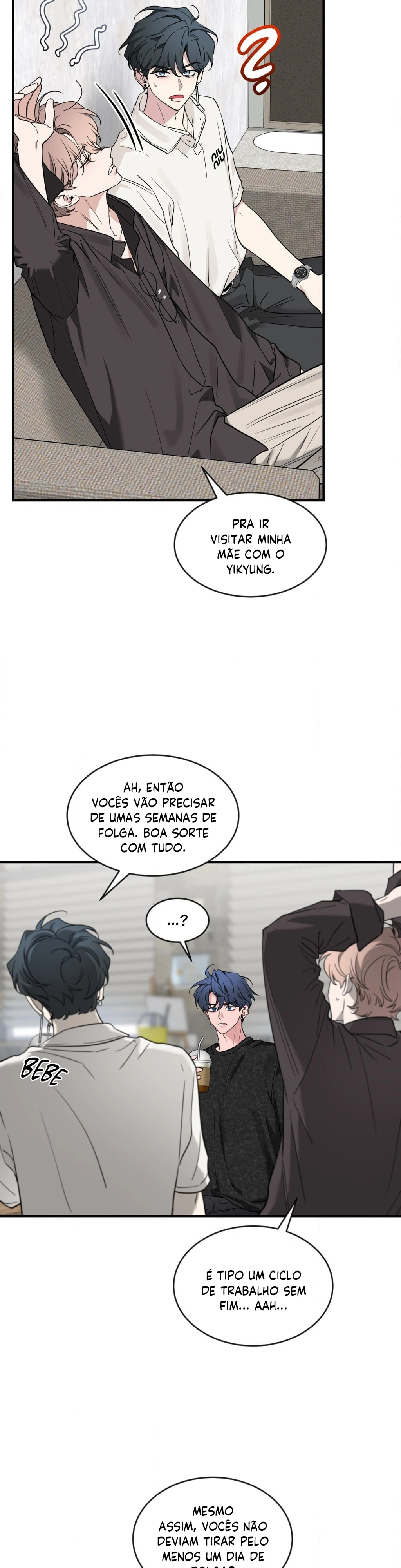 Esboço Capítulo 1035 Página 4