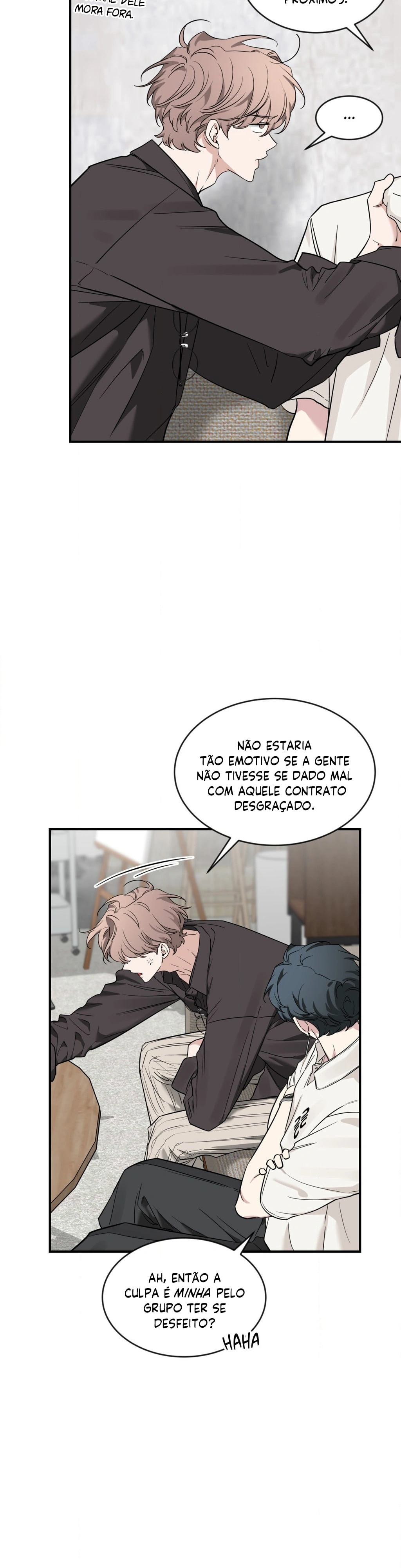 Esboço Capítulo 1035 Página 7