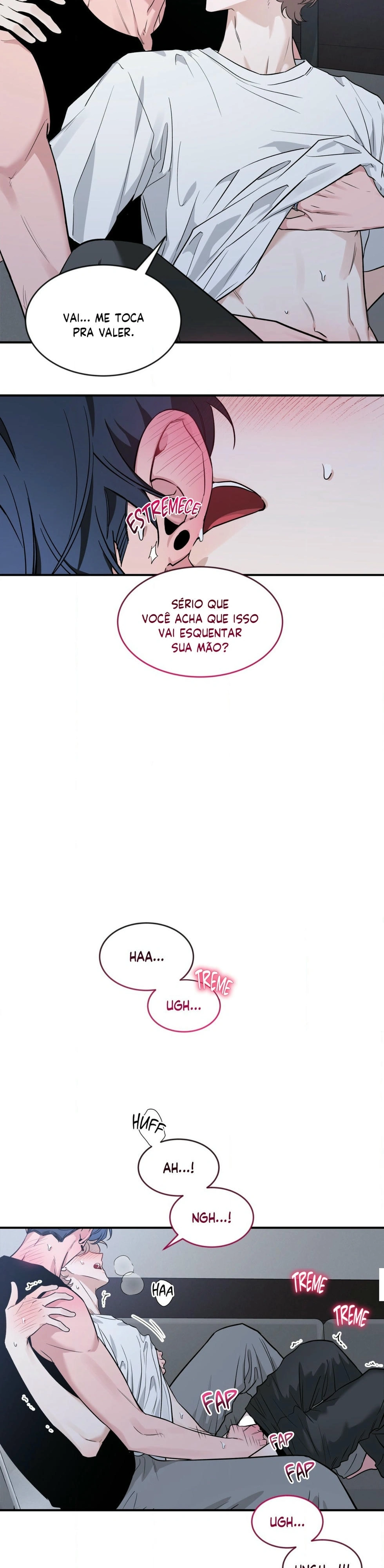 Esboço Capítulo 1036 Página 20