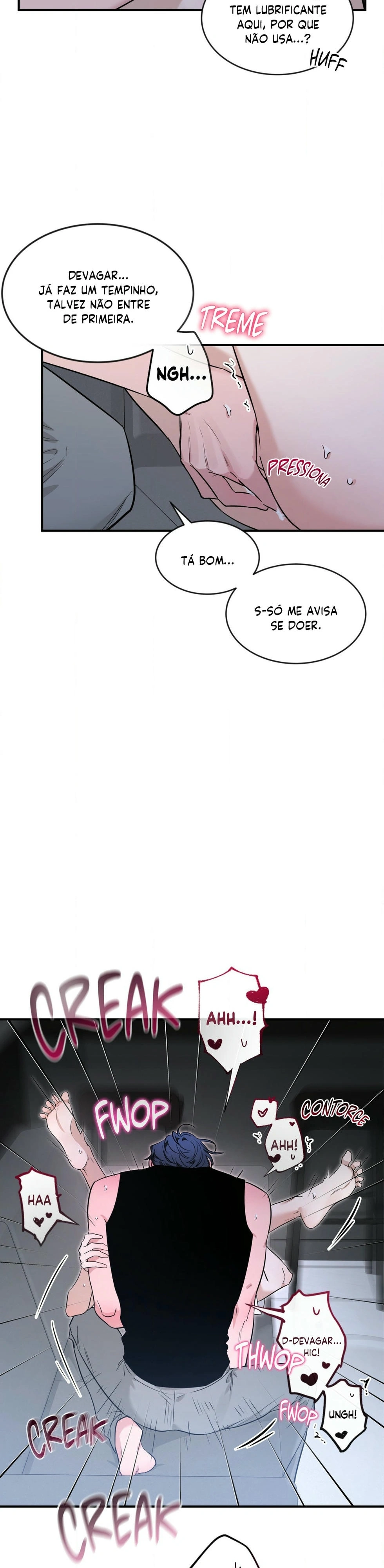 Esboço Capítulo 1036 Página 24
