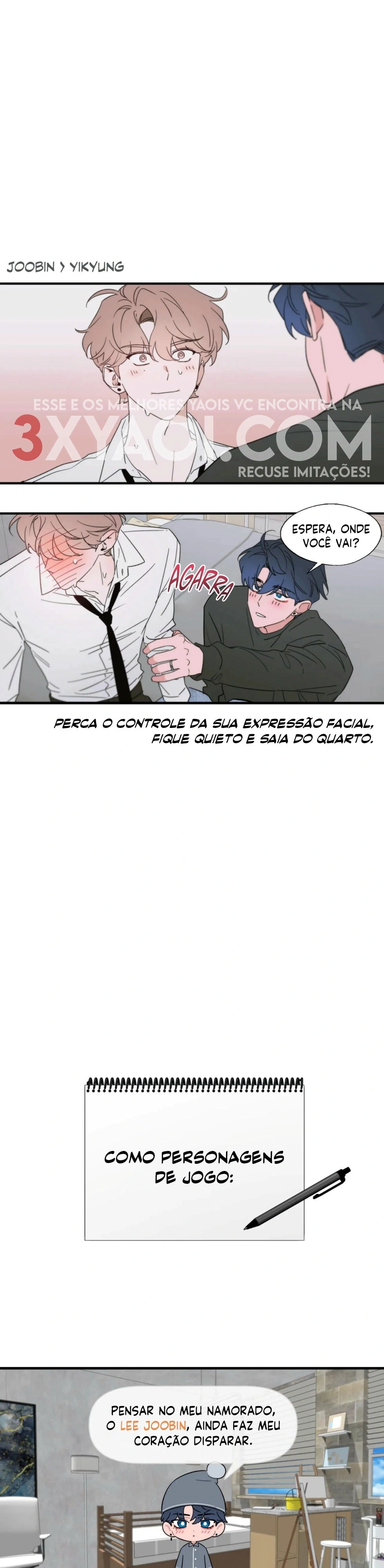 Esboço Capítulo 11.5 Página 6