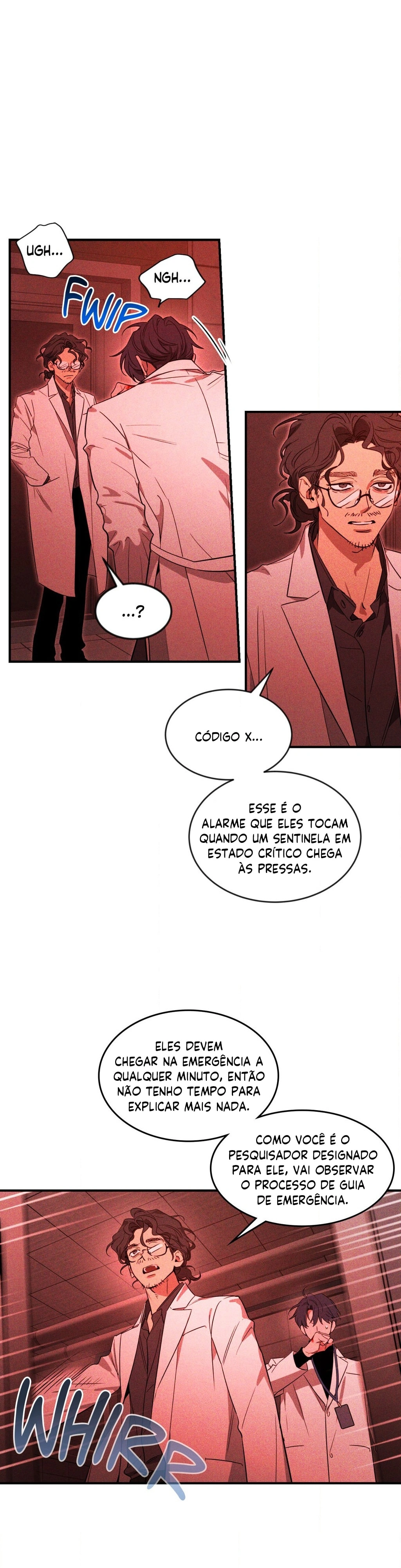 Esboço Capítulo 1100.5 Página 14