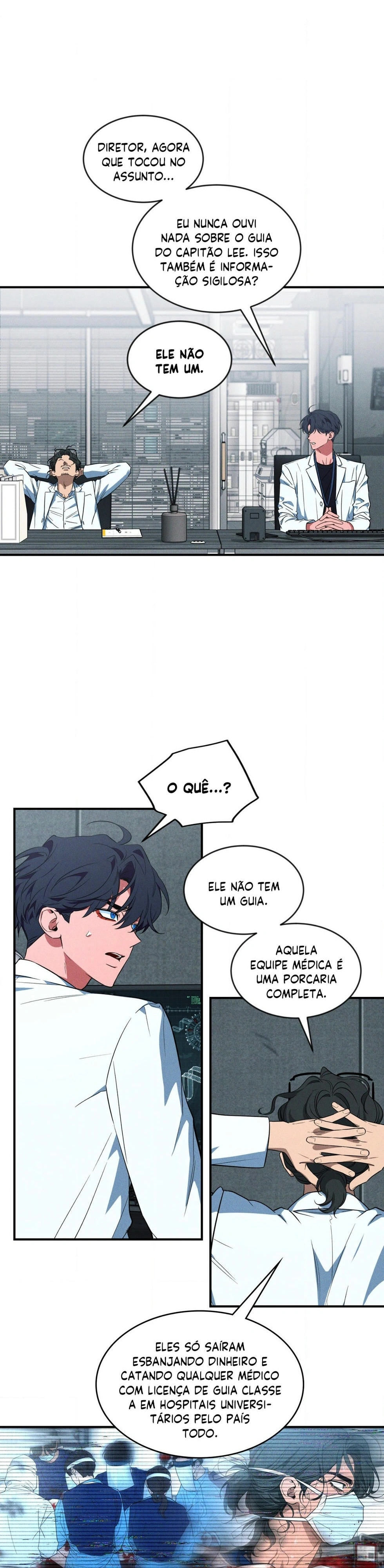 Esboço Capítulo 1102 Página 10