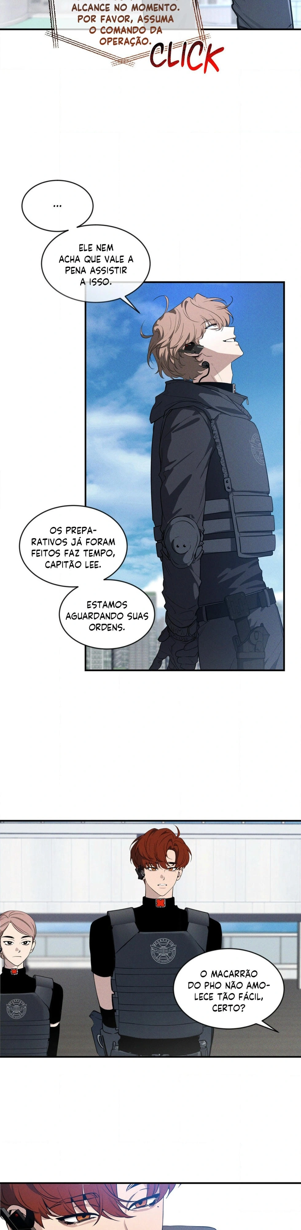 Esboço Capítulo 1102 Página 18