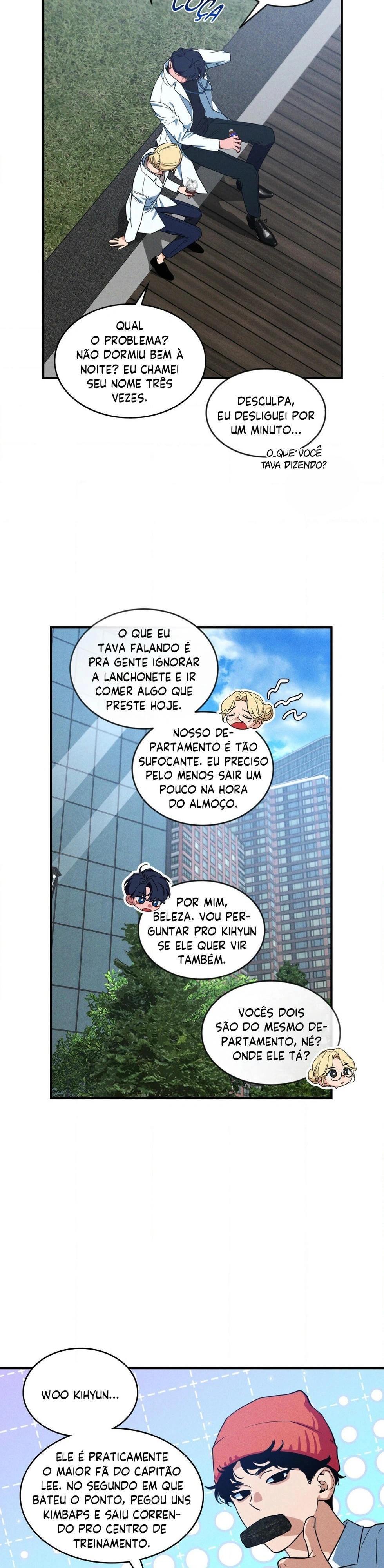 Esboço Capítulo 1102 Página 2