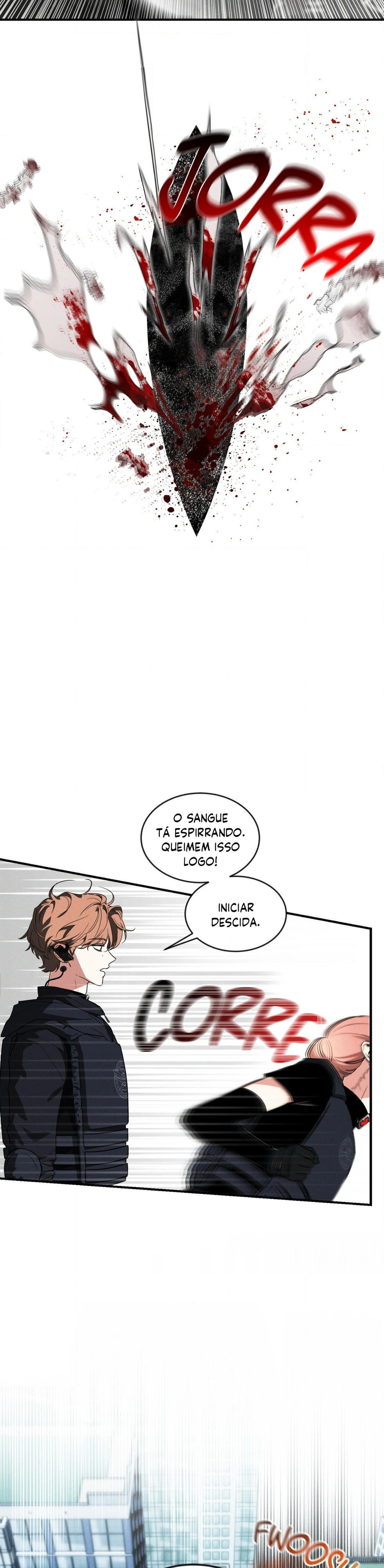 Esboço Capítulo 1102 Página 24