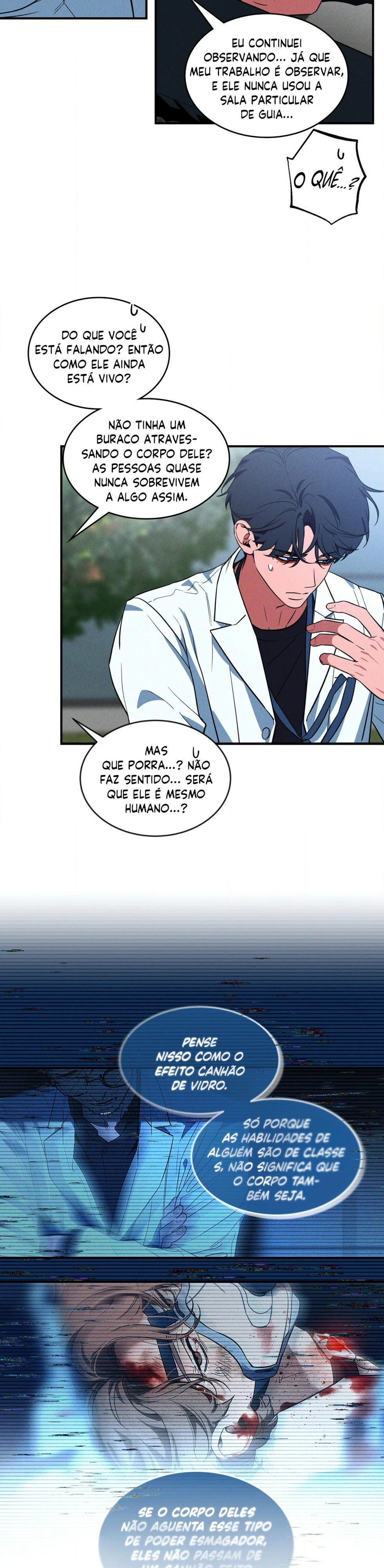 Esboço Capítulo 1102 Página 5