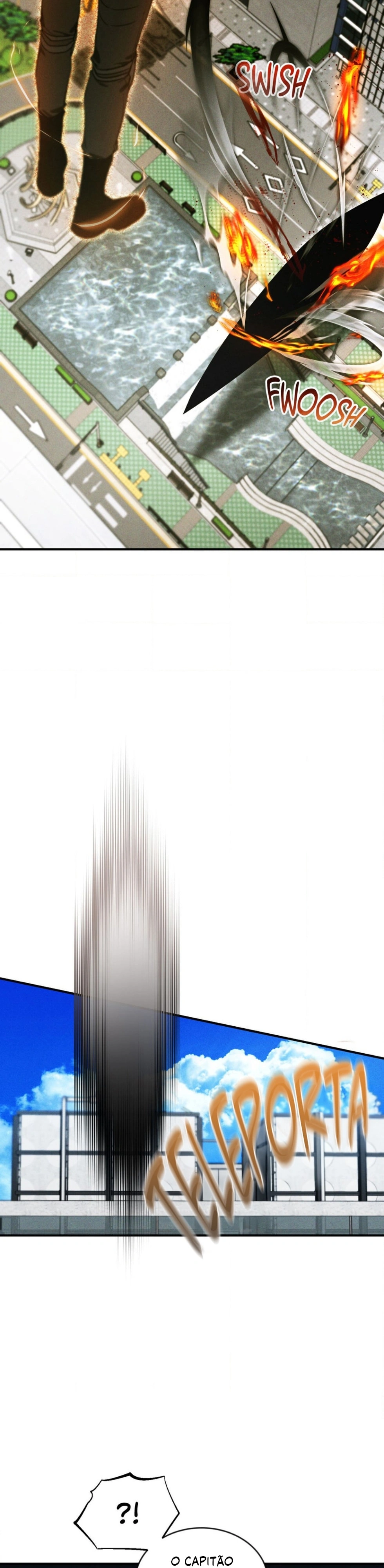Esboço Capítulo 1103 Página 2