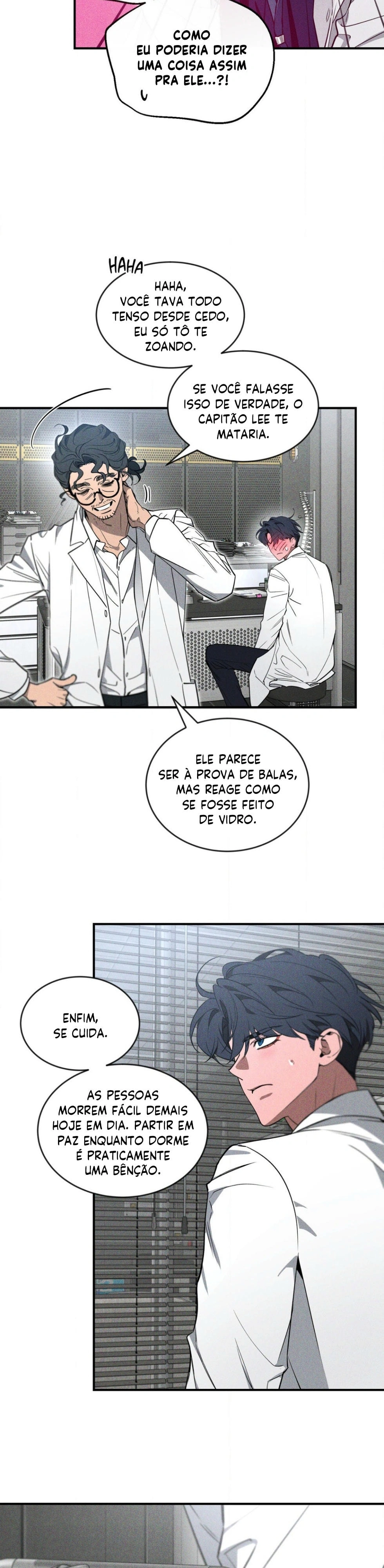 Esboço Capítulo 1104 Página 12