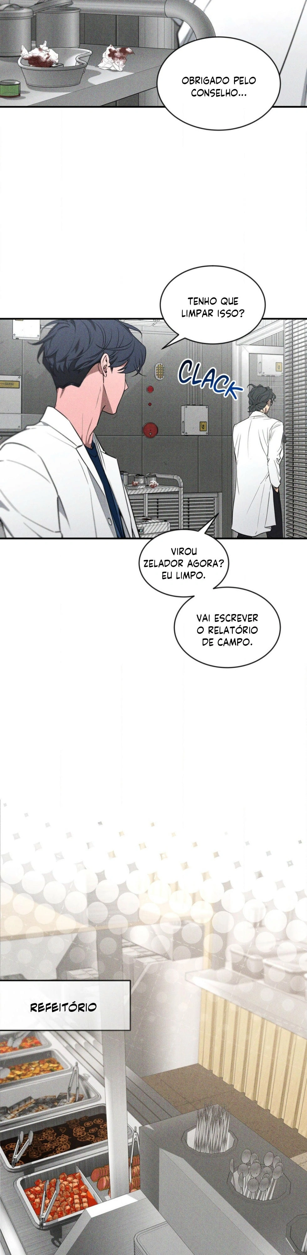 Esboço Capítulo 1104 Página 13