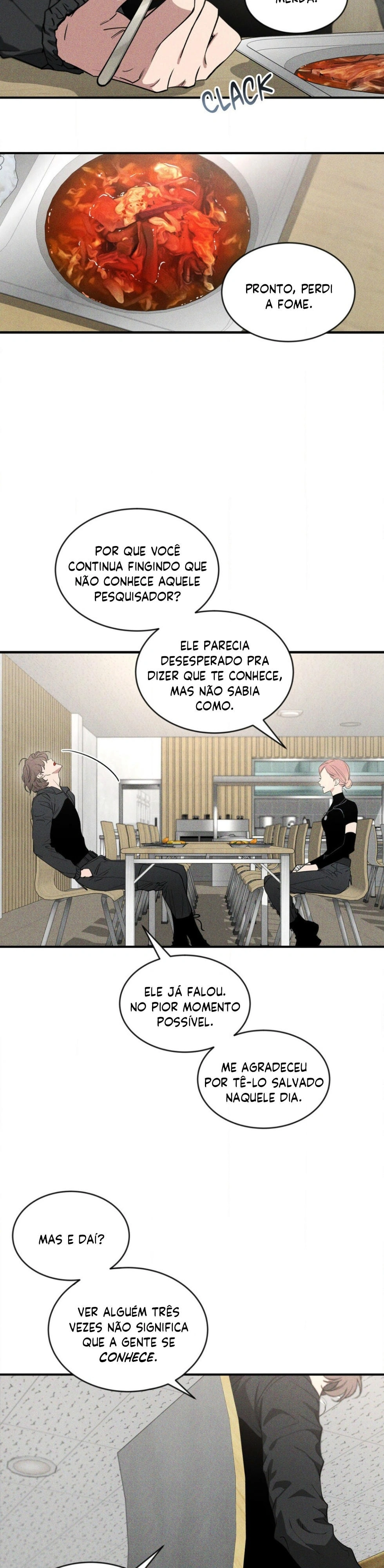Esboço Capítulo 1104 Página 17