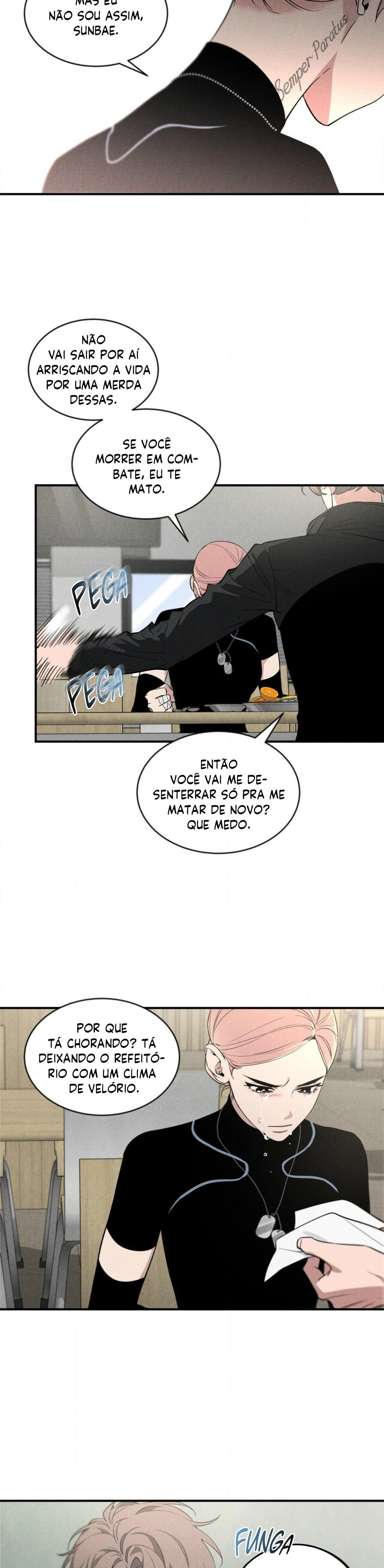 Esboço Capítulo 1104 Página 20
