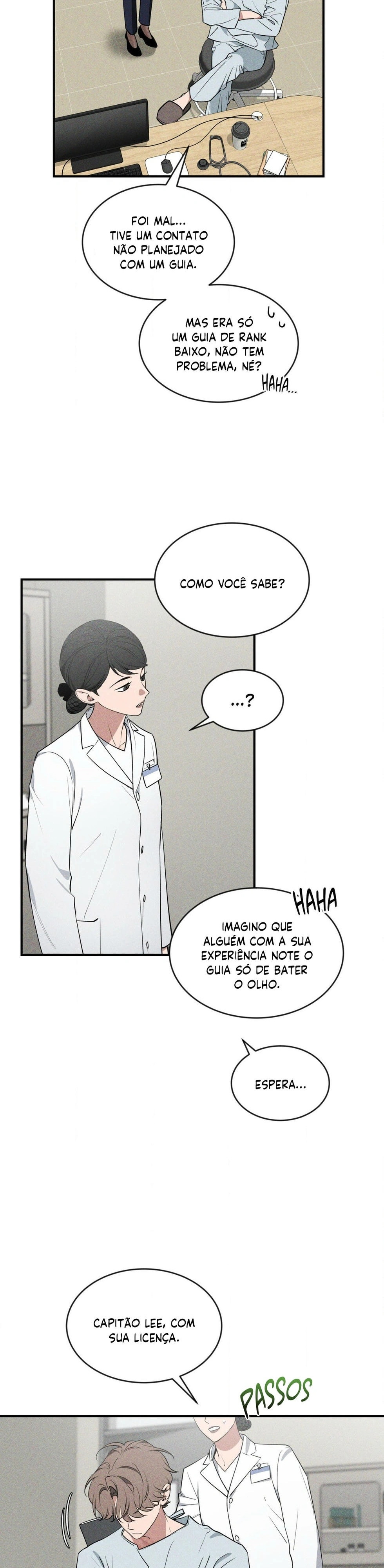 Esboço Capítulo 1106 Página 18