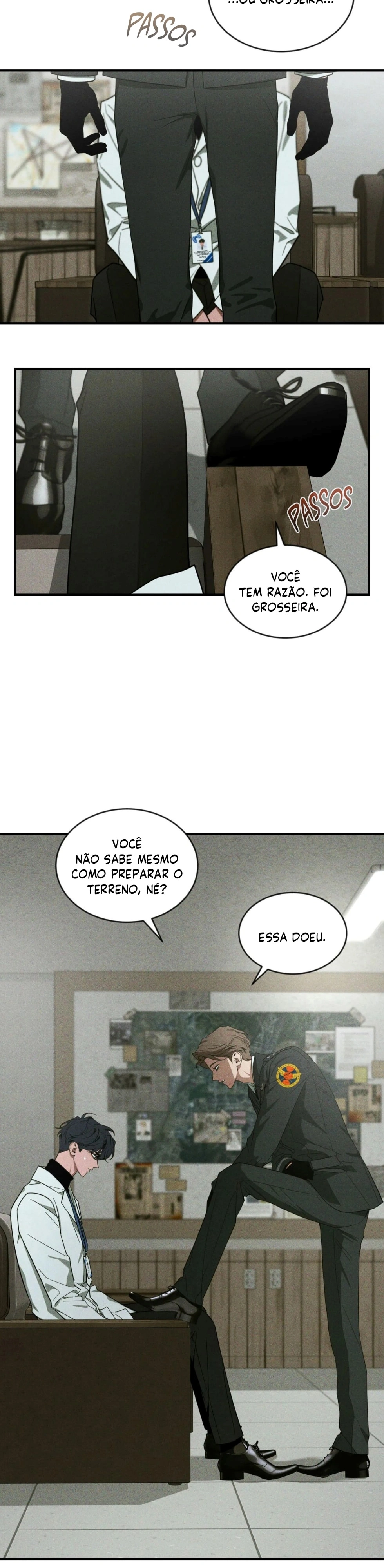 Esboço Capítulo 1111 Página 2