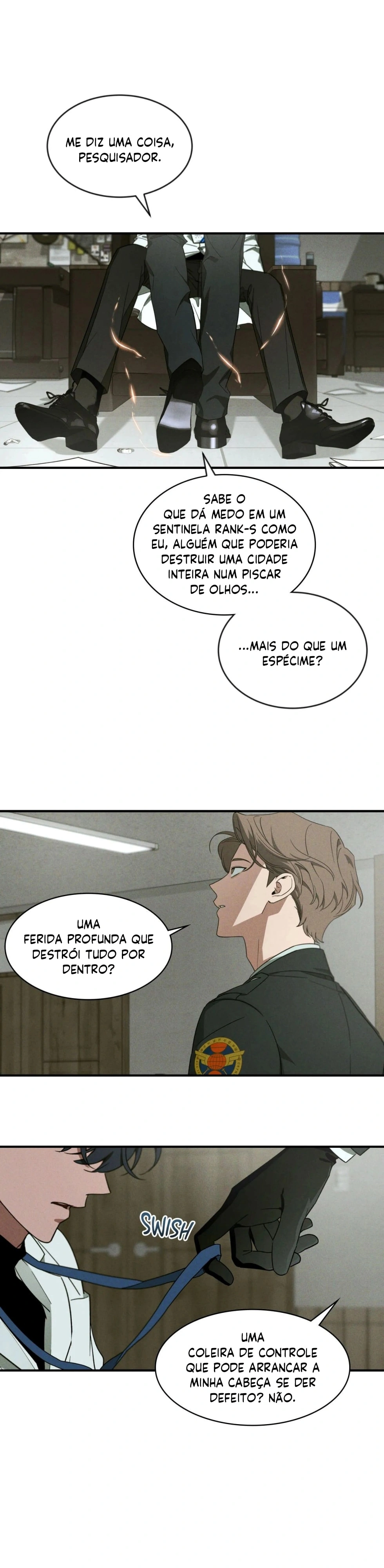 Esboço Capítulo 1111 Página 22