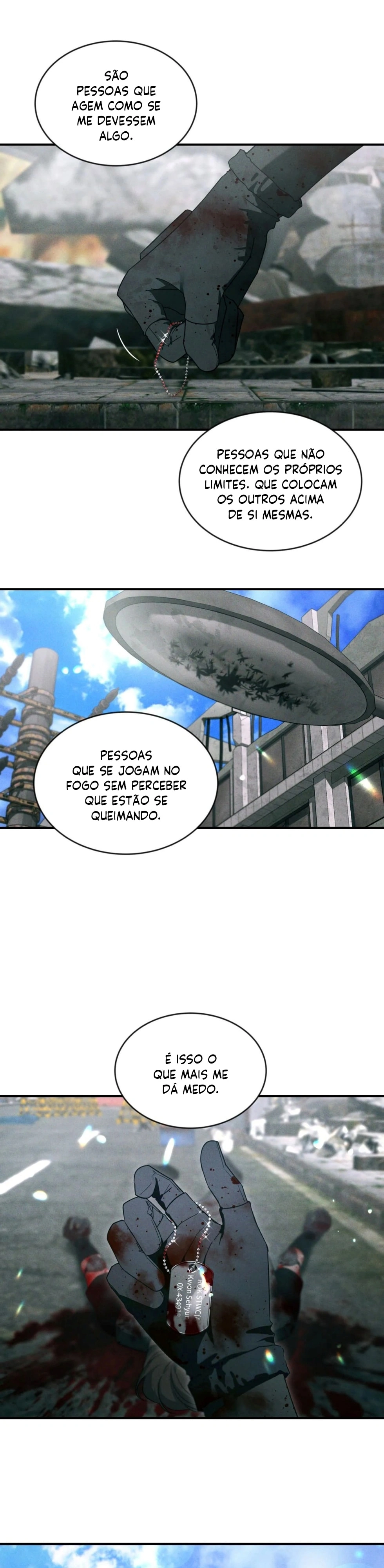 Esboço Capítulo 1111 Página 23