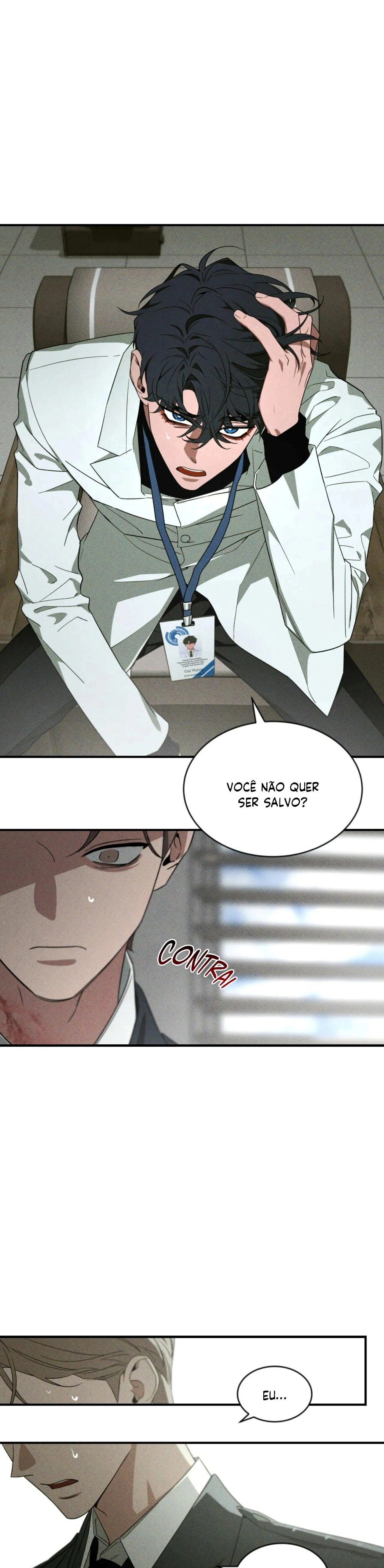 Esboço Capítulo 1111 Página 26