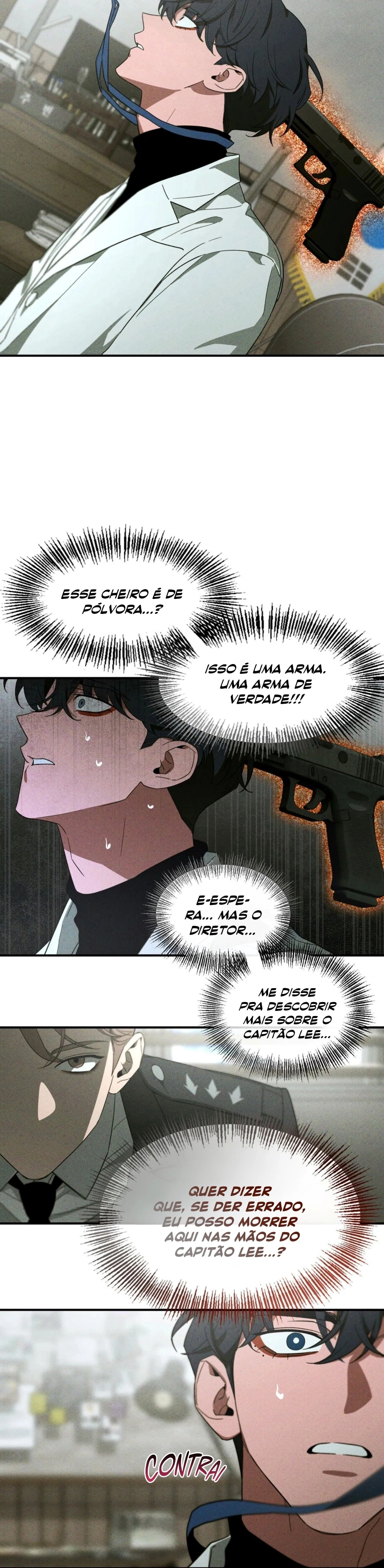 Esboço Capítulo 1111 Página 7