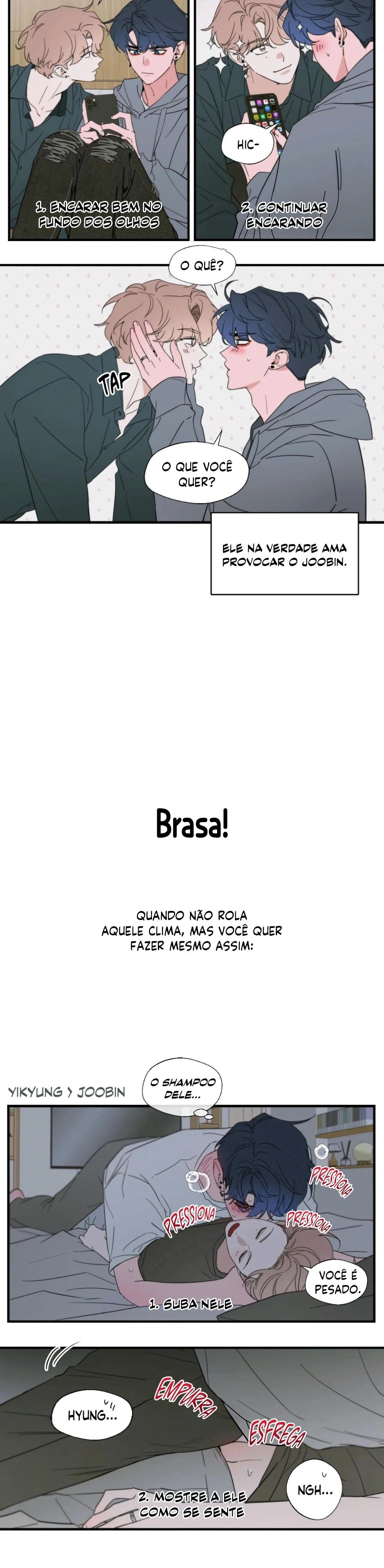 Esboço Capítulo 1112 Página 4