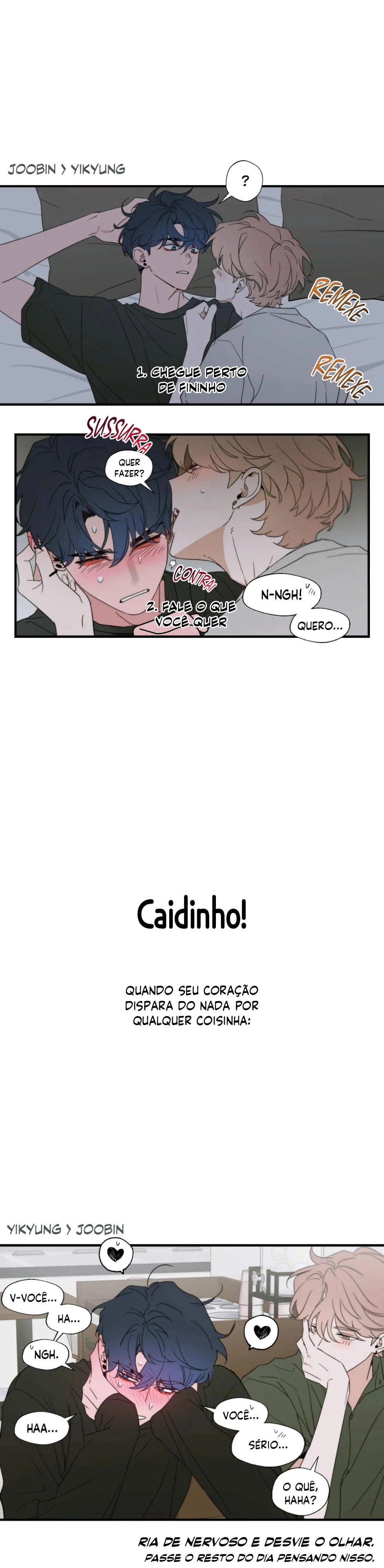 Esboço Capítulo 1112 Página 5