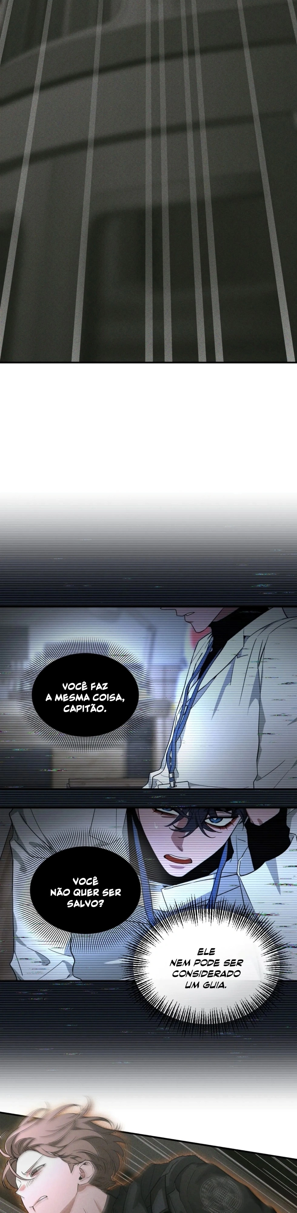 Esboço Capítulo 1113 Página 2