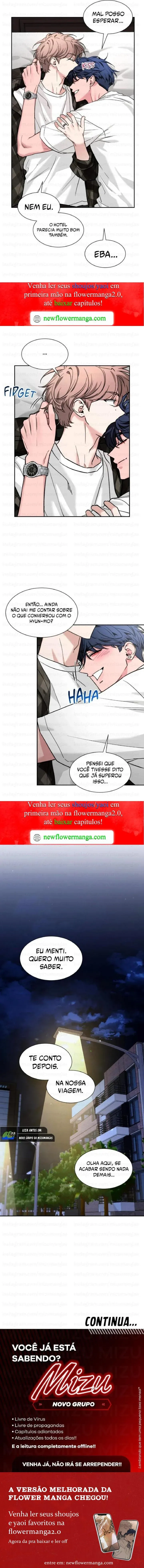 Esboço Capítulo 115 Página 6