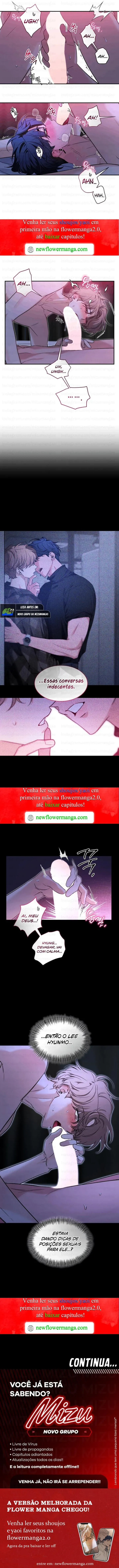 Esboço Capítulo 126 Página 7