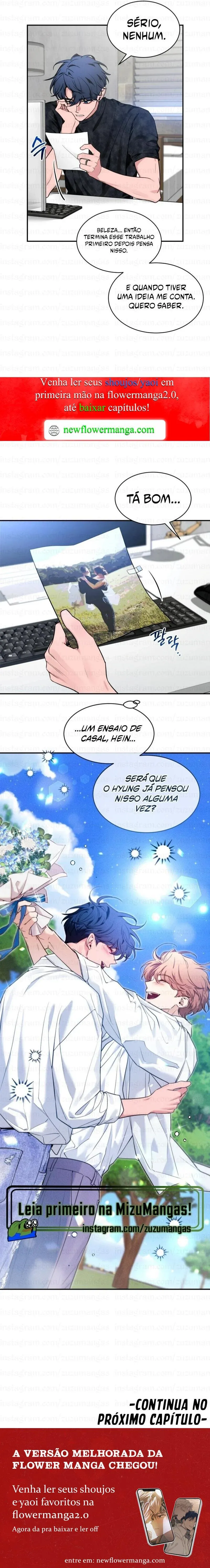 Esboço Capítulo 134 Página 7